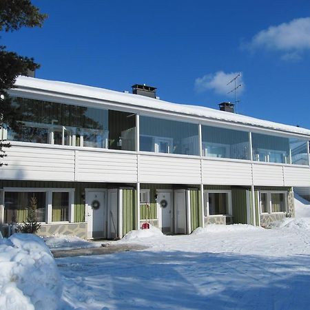 Lapin Kutsu Apartments Сариселка Екстериор снимка
