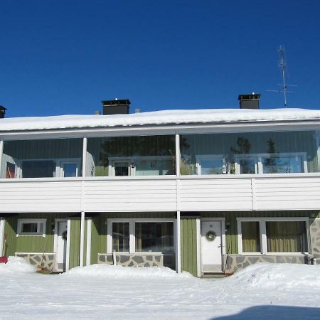 Lapin Kutsu Apartments Сариселка Екстериор снимка