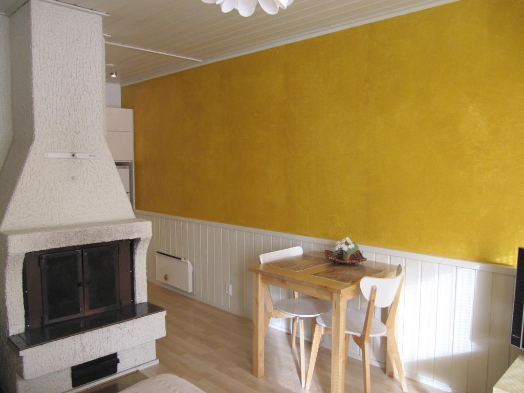 Lapin Kutsu Apartments Сариселка Екстериор снимка