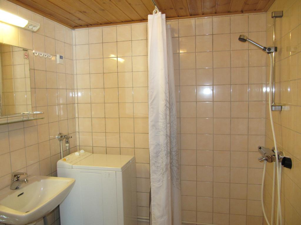 Lapin Kutsu Apartments Сариселка Екстериор снимка