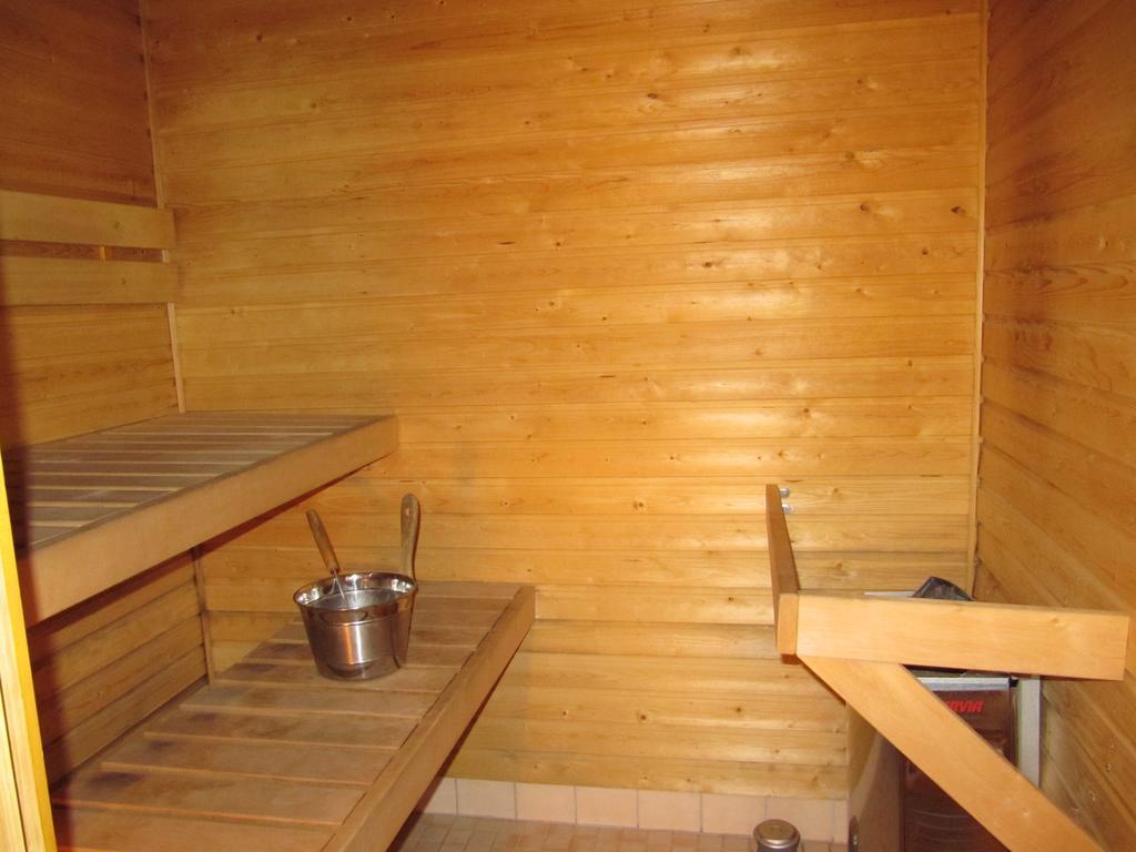 Lapin Kutsu Apartments Сариселка Екстериор снимка