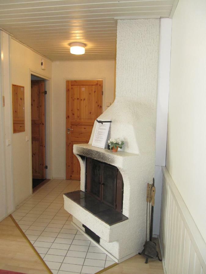 Lapin Kutsu Apartments Сариселка Екстериор снимка