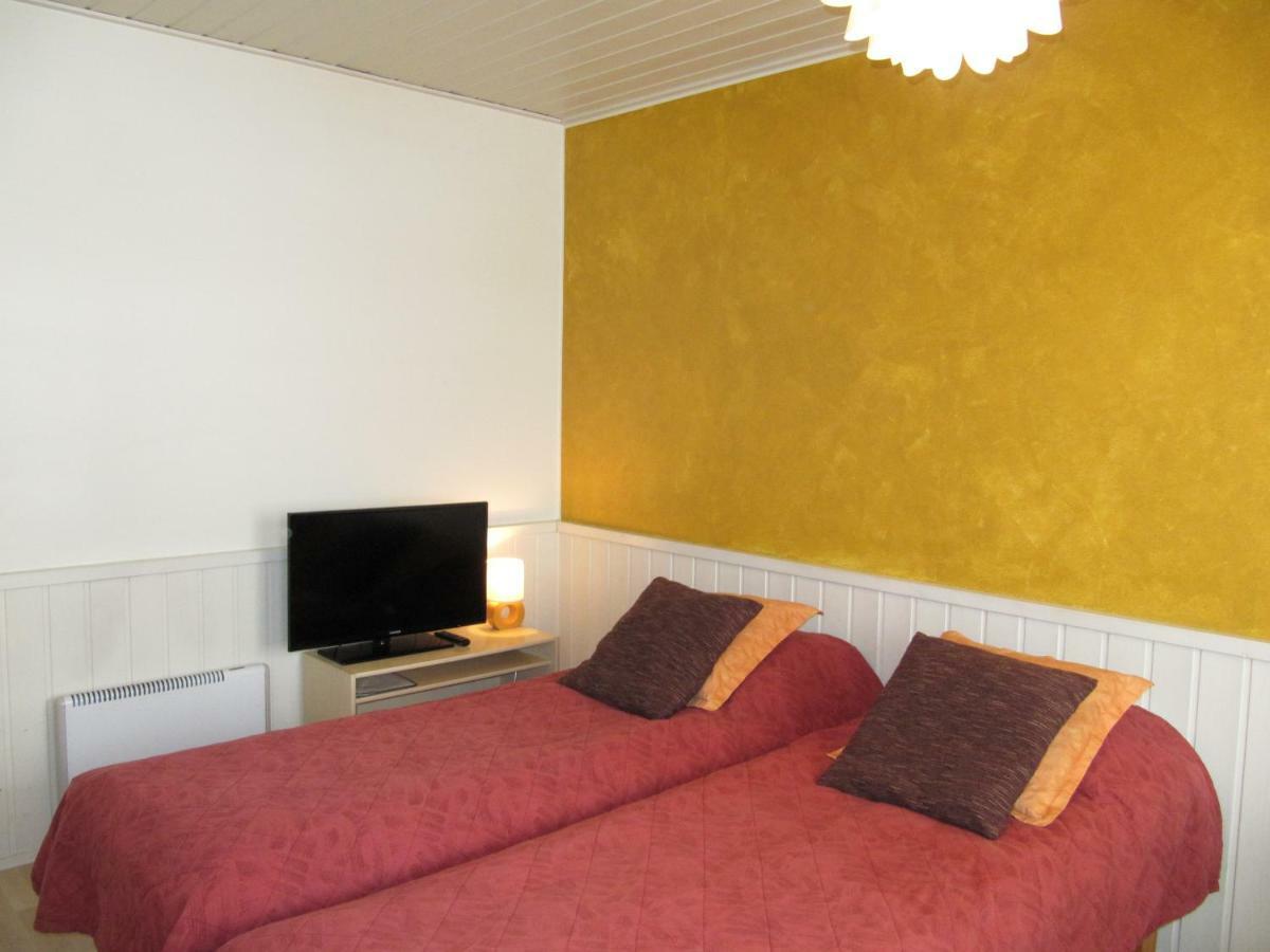 Lapin Kutsu Apartments Сариселка Екстериор снимка